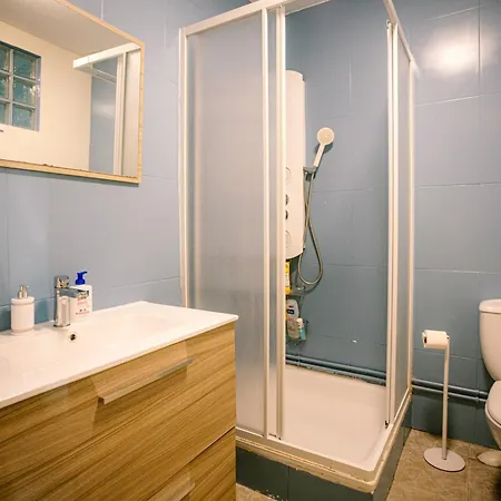 Apartamento Apartamento Centro Histórico *