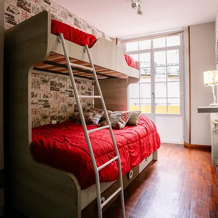 Apartamento Centro Histórico Lugo