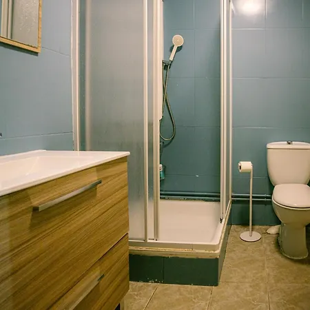 Apartamento Centro Historico