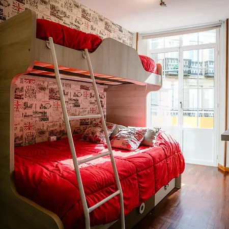 Apartamento Centro Histórico Apartamento
