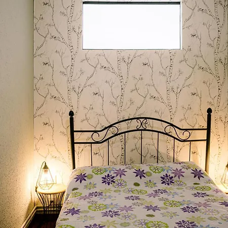 Apartamento Centro Histórico Apartamento Lugo