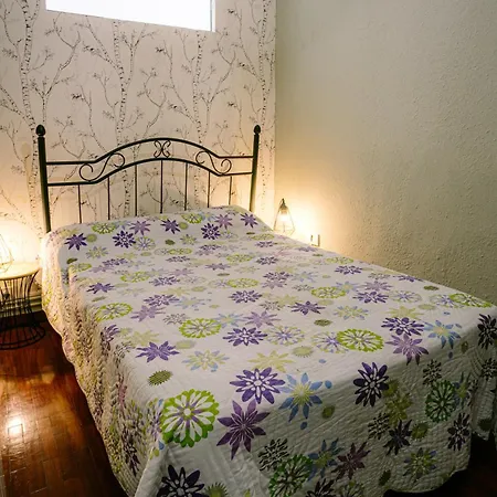 Apartamento Centro Historico *