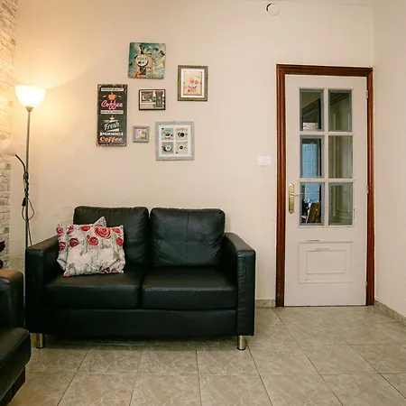 Apartamento Centro Historico Apartment