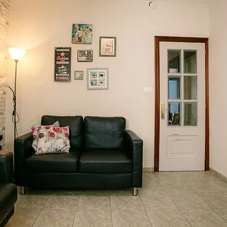 Apartamento Centro Histórico Apartamento
