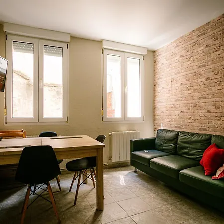 Apartamento Apartamento Centro Histórico