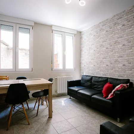 Apartamento Centro Histórico *