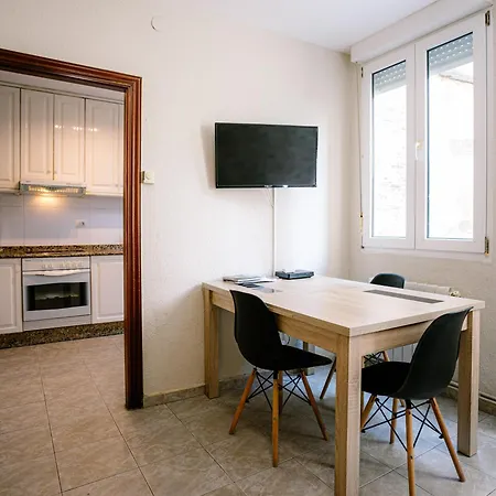 Apartamento Centro Histórico Lugo