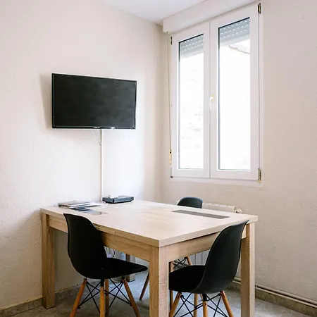 Apartamento Centro Histórico * Lugo
