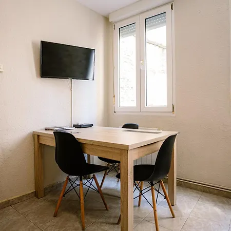 Apartamento Centro Histórico Apartamento