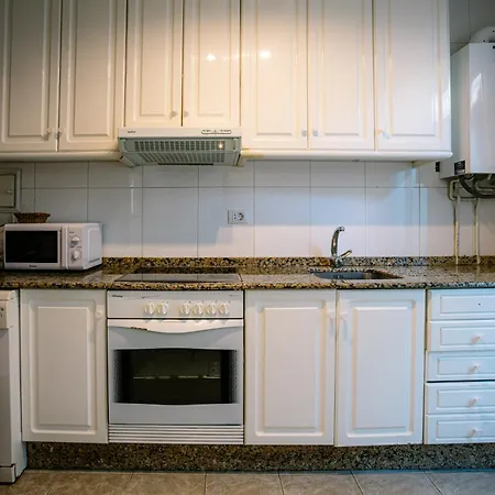 Apartamento Centro Histórico Apartamento *