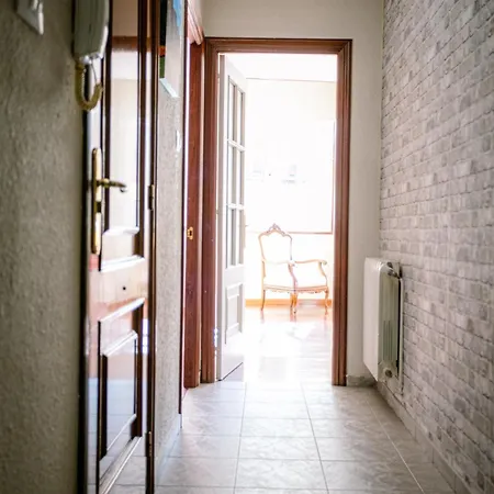 Apartamento Centro Histórico *