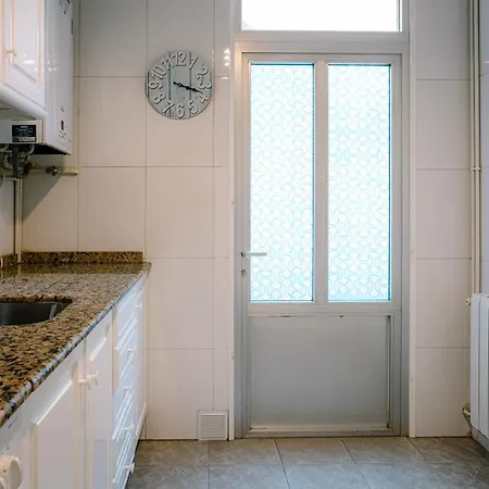 Apartamento Centro Historico
