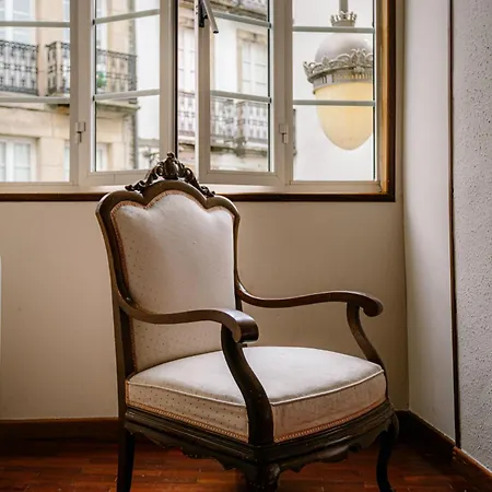 Apartamento Centro Histórico Apartamento