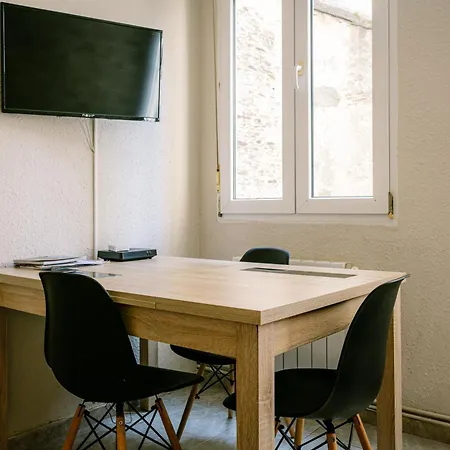 Apartamento Centro Histórico Lugo