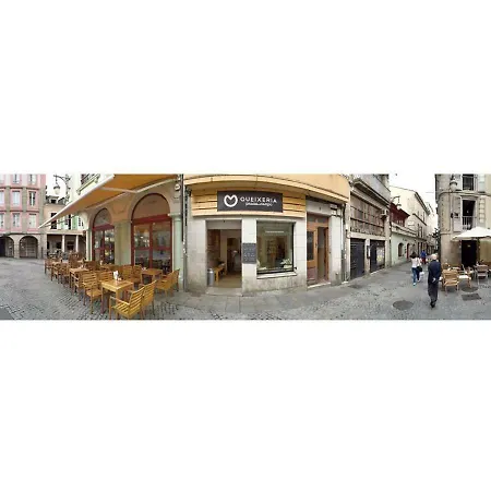 Apartamento Centro Histórico *