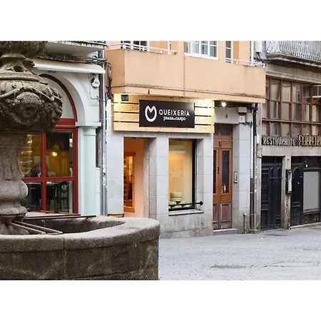 Apartamento Centro Histórico *