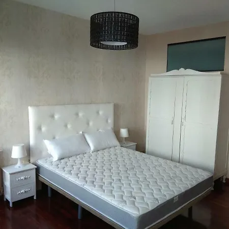 Apartamento Centro Historico Lugo