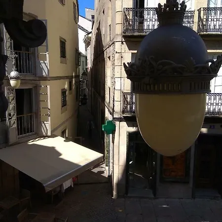 Apartamento Centro Histórico *
