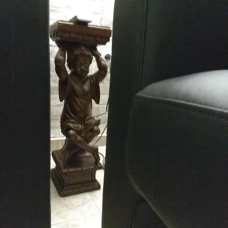 Apartamento Centro Histórico Lugo